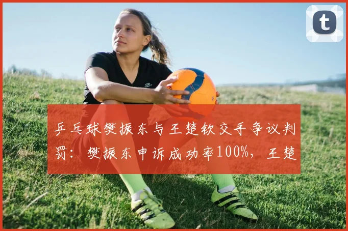 乒乓球樊振东与王楚钦交手争议判罚：樊振东申诉成功率100%，王楚钦仅20%