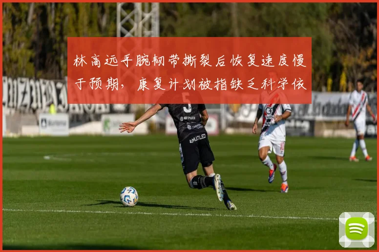 林高远手腕韧带撕裂后恢复速度慢于预期，康复计划被指缺乏科学依据